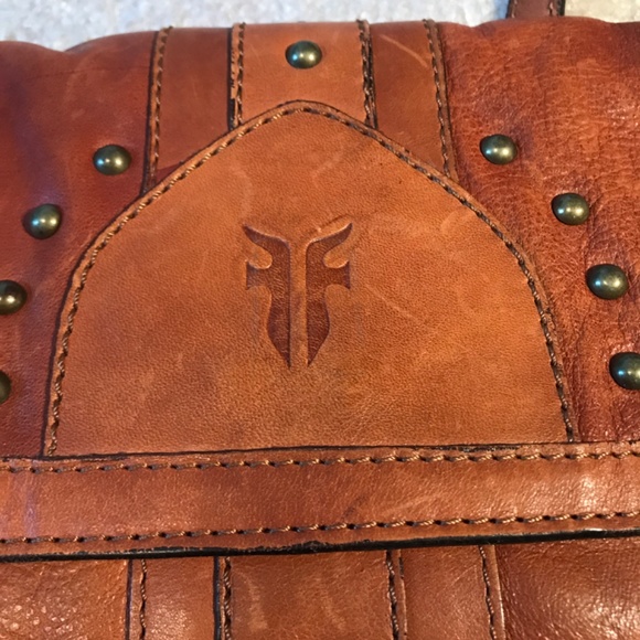 Frye Clutch Handbag - Picture 3 of 6